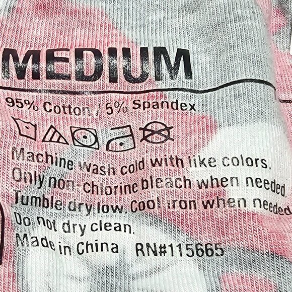 Men's Boxer Briefs, Cotton, A Christmas Story, Size M - Picture 3 of 4